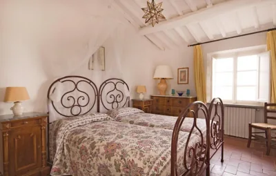 Villa Casetta – Foto 2