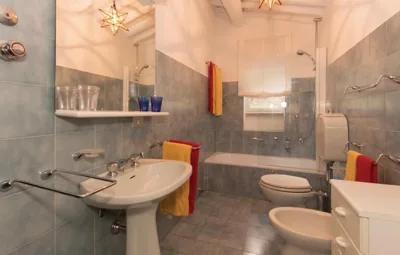 Villa Casetta – Foto 3