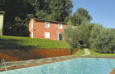 Villa Casetta – Foto 4