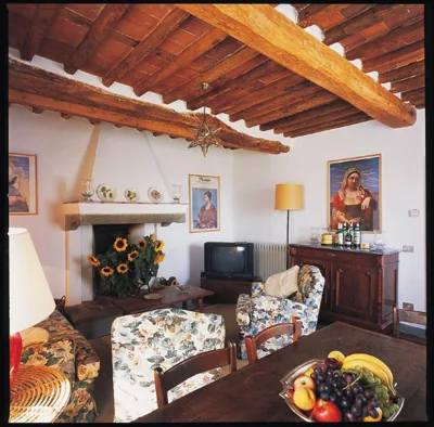 Villa Casetta – Foto 6