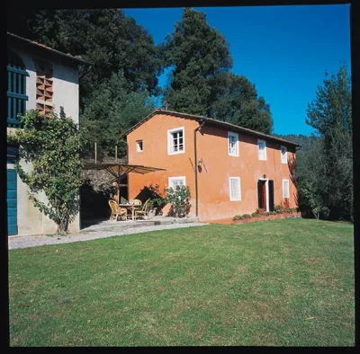 Villa Casetta – Foto 7