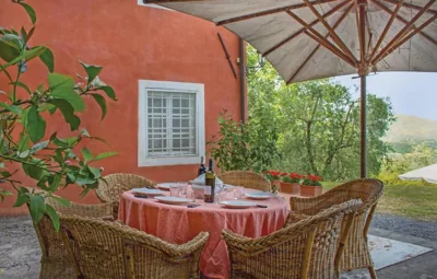 Villa Casetta – Foto 12