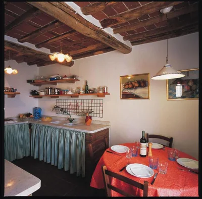 Villa Casetta – Foto 15